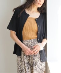 journal standard  L'essage /SHARPリブカーディガン/508332904