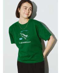 SM2/エスエムツー SM2 [接触冷感]スペースモチーフプリントTシャツ/508332968