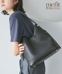 ROPE PICNIC PASSAGE/【軽量・自立】【WEB限定カラー】me fit BAG フィットワンショルダーミドルバッグ/508332975