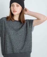 URBAN RESEARCH Sonny Label/ラメスウェットプルオーバー/508332981