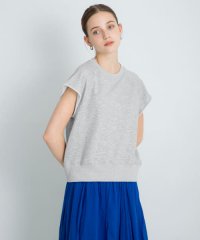 URBAN RESEARCH Sonny Label/ラメスウェットプルオーバー/508332981