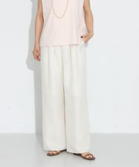 URBAN RESEARCH Sonny Label/メッシュイージーワイドパンツ/508332985
