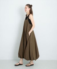 URBAN RESEARCH Sonny Label/バルーンヘムキャミワンピース/508332990