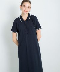 URBAN RESEARCH Sonny Label/接触冷感カノコポロワンピース/508332991