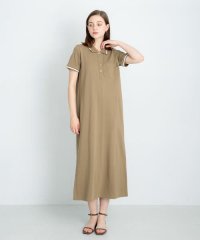 URBAN RESEARCH Sonny Label/接触冷感カノコポロワンピース/508332991
