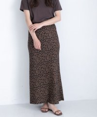 URBAN RESEARCH Sonny Label/『WEB限定』マーガレットナロースカート/508332993