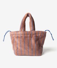 BONGUSTA/ボングスタ BONGUSTA ボングスタ BONGUSTA NARAM HANDBAG ナラム ハンドバッグ トートバッグ タオル地 レディース バッグ/508333026