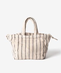 BONGUSTA/ボングスタ BONGUSTA ボングスタ BONGUSTA NARAM HANDBAG ナラム ハンドバッグ トートバッグ タオル地 レディース バッグ/508333026