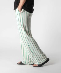 BONGUSTA/ボングスタ BONGUSTA ボングスタ BONGUSTA NARAM PANTS ナラム パンツ コットンパンツ タオル地 ユニセックス ボトムス/508333029