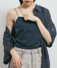 KBF/アシンメトリーカップ付キャミ/508333071