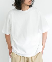 URBAN RESEARCH Sonny Label/『接触冷感/吸水速乾/UVカット』HIGH COOL ショートスリーブTシャツ/508333081