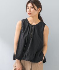 URBAN RESEARCH ROSSO/F by ROSSO　ノースリーブバルーンヘムブラウス/508333082