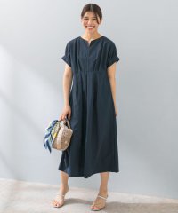 URBAN RESEARCH ROSSO/F by ROSSO　撥水ウエストマークドルマンワンピース/508333083