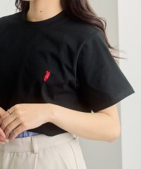 WESTERN POLO TEXAS/ウエスタンポロテキサス WESTERN POLO TEXAS 別注ワッペン半袖Tシャツ/508333118