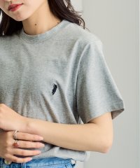 WESTERN POLO TEXAS/ウエスタンポロテキサス WESTERN POLO TEXAS 別注ワッペン半袖Tシャツ/508333118
