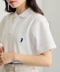 WESTERN POLO TEXAS/ウエスタンポロテキサス WESTERN POLO TEXAS 別注ワッペンPOLOシャツ/508333119