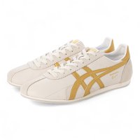 Onitsuka Tiger/オニツカタイガー Onitsuka Tiger Onituka Tiger RUNSPARK オニツカタイガー ランスパーク LE WHITE/GOLD【TH2/508333127