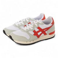 Onitsuka Tiger/オニツカタイガー Onitsuka Tiger Onitsuka Tiger ALVARADO オニツカ タイガー アルバラード WHITE/FIERY RED/508333130