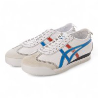 Onitsuka Tiger/オニツカタイガー Onitsuka Tiger Onitsuka Tiger オニツカタイガー スニーカー MEXICO 66 メキシコ 66 SD PF WH/508333135