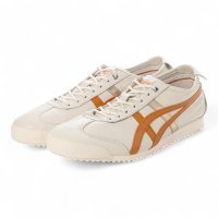 Onitsuka Tiger/オニツカタイガー Onitsuka Tiger Onitsuka Tiger オニツカタイガー MEXICO 66 SD BIRCH TRUST ORANGE /508333138