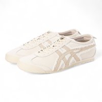 Onitsuka Tiger/オニツカタイガー Onitsuka Tiger Onitsuka Tiger オニツカタイガー1183C082.100 MEXICO 66 CREAM BIRC/508333141