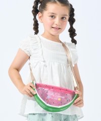 SHOO・LA・RUE(Kids) /PVCフルーツポシェット/508333161