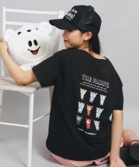 PINK-latte/ファビーTシャツ/508333216