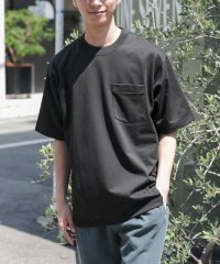 URBAN RESEARCH DOORS/FORK&SPOON　ハイゲージクールTシャツ/508333251