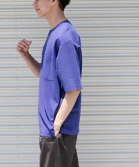 URBAN RESEARCH DOORS/FORK&SPOON　ハイゲージクールTシャツ/508333251