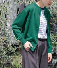 URBAN RESEARCH DOORS/FORK&SPOON　LEVITAニットカーディガン/508333253