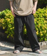URBAN RESEARCH DOORS/OUTDOOR EXCHANGE ナイロンパンツ/508333257