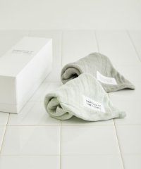 URBAN RESEARCH DOORS/MARUSHIN by SHINTO TOWEL　ランダムガーゼ ハンドタオル 2枚セット/508333276