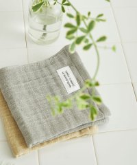 URBAN RESEARCH DOORS/MARUSHIN by SHINTO TOWEL　ランダムガーゼ ハンドタオル 2枚セット/508333277