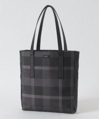 BLACK LABEL CRESTBRIDGE/【一部店舗限定】ナイロンオックスクレストブリッジチェックトート/508333309