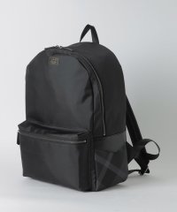 BLACK LABEL CRESTBRIDGE/【一部店舗限定】ナイロンオックスクレストブリッジチェックバックパック/508333311