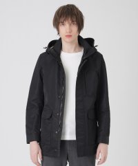 BLACK LABEL CRESTBRIDGE/【一部店舗限定】ナイロンツイルマウンテンパーカー/508333327