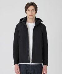 BLACK LABEL CRESTBRIDGE/【一部店舗限定】ダンボールニットコンビハイブリッドパーカー/508333328