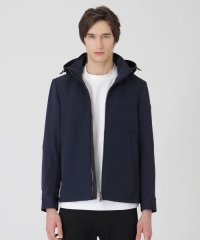 BLACK LABEL CRESTBRIDGE/【一部店舗限定】ダンボールニットコンビハイブリッドパーカー/508333328