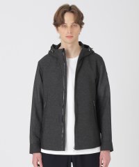 BLACK LABEL CRESTBRIDGE/【一部店舗限定】メランジカラミパーカー/508333329