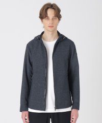 BLACK LABEL CRESTBRIDGE/【一部店舗限定】メランジカラミパーカー/508333329