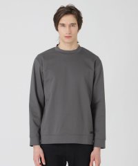 BLACK LABEL CRESTBRIDGE/【一部店舗限定】モックネックポンチカットソー/508333343