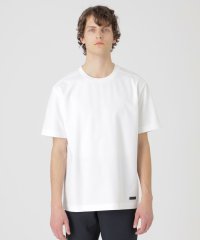 BLACK LABEL CRESTBRIDGE/【一部店舗限定】マーセライズポンチTシャツ/508333346