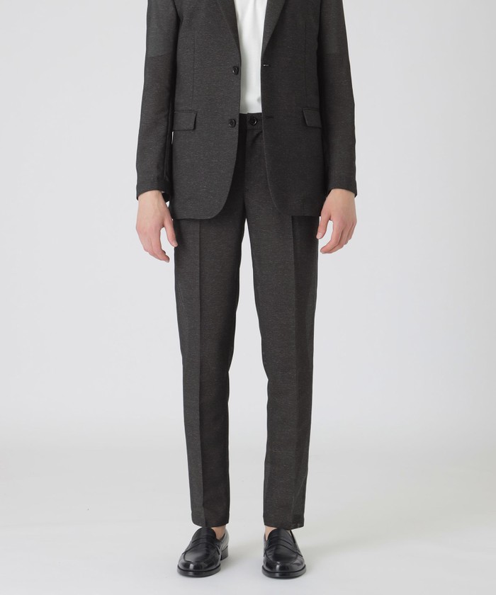 COMFORT LUXE｜BLACK LABEL CRESTBRIDGE(ブラックレーベル