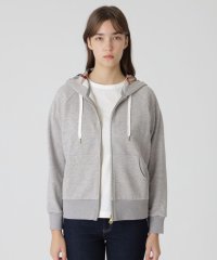 BLUE LABEL CRESTBRIDGE/【一部店舗限定】ベーシックパーカー/508333353