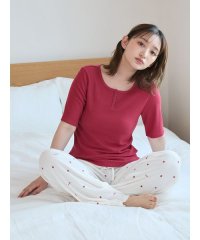 gelato pique/ワッフルTシャツ/508333376