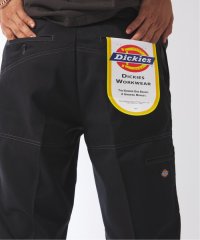 JOURNAL STANDARD relume Men's/《予約》DICKIES / ディッキーズ 別注 ”ダブルニー×ダブルヒップ ” ワークパンツ/508333423