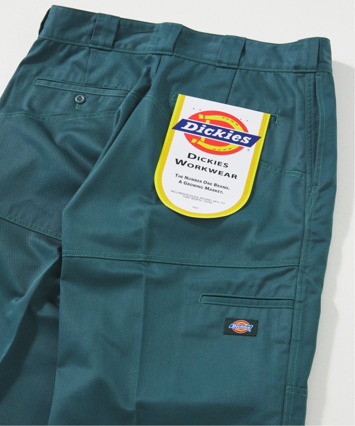 カーゴパンツ ユニセックス 6202－14 ミルスグリーン