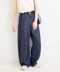 B.C STOCK/《予約》ウォッシャブル / DU JOUR/デュ ジュール 3D－CURVE JEAN/508333429