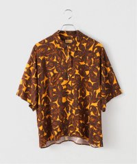 Spick & Span/DEVEAUXハーフスリーブシャツ/508333431