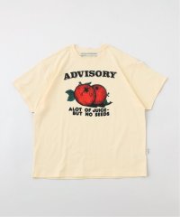 JOURNAL STANDARD/ADVISORY BOARD CRYSTALS / バセクトミー 半袖 Tシャツ/508333441